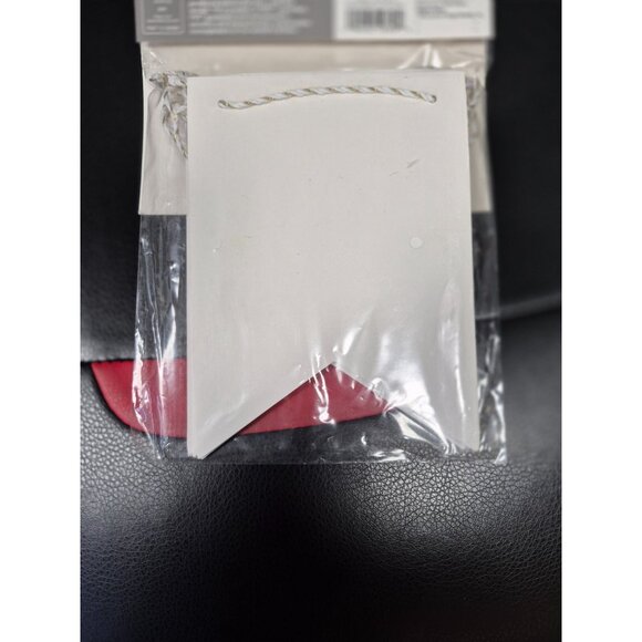 'Happy Birthday' Party Banner White/Gold - Picture 3 of 3